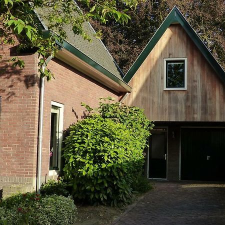 旺德尔德罗德波克住宿加早餐旅馆 迪亚伦 外观 照片